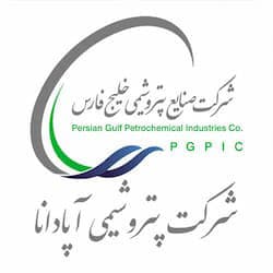 شرکت پتروشیمی آپادانا