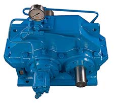 گیربکس آسیا