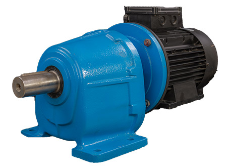 گیربکس Coaxial