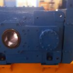 پروژه بومی سازی فولاد مبارکه