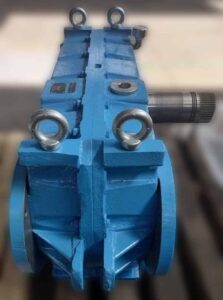 پروژه بومی سازی (گیربکس خارجی)